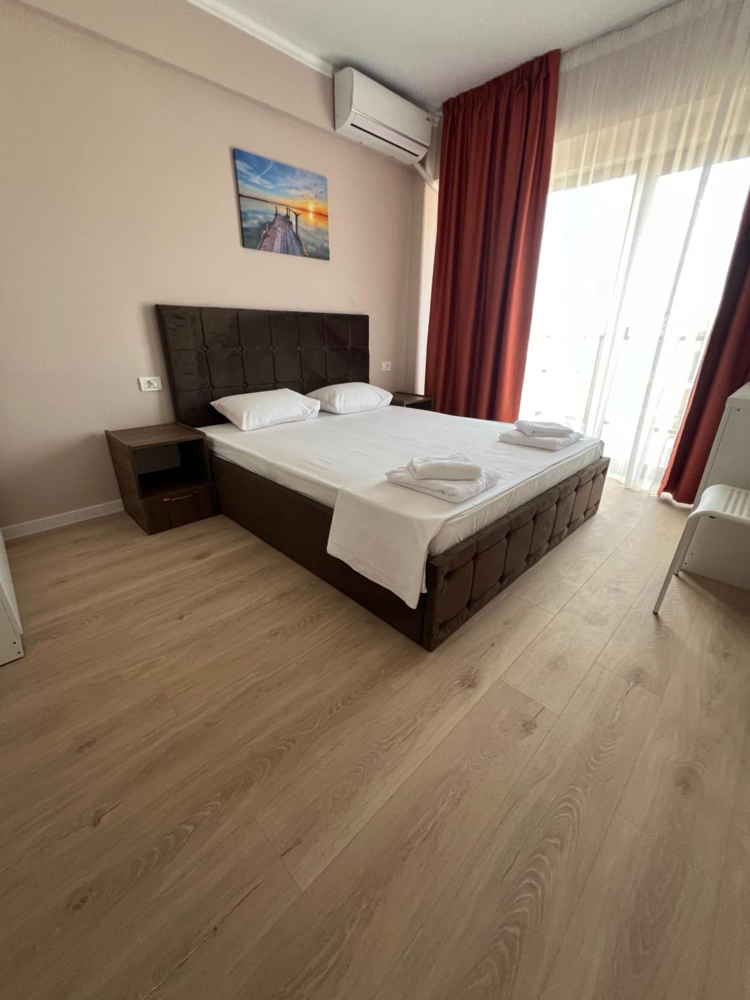 Pensiunea Riviera Costinesti Exteriör bild