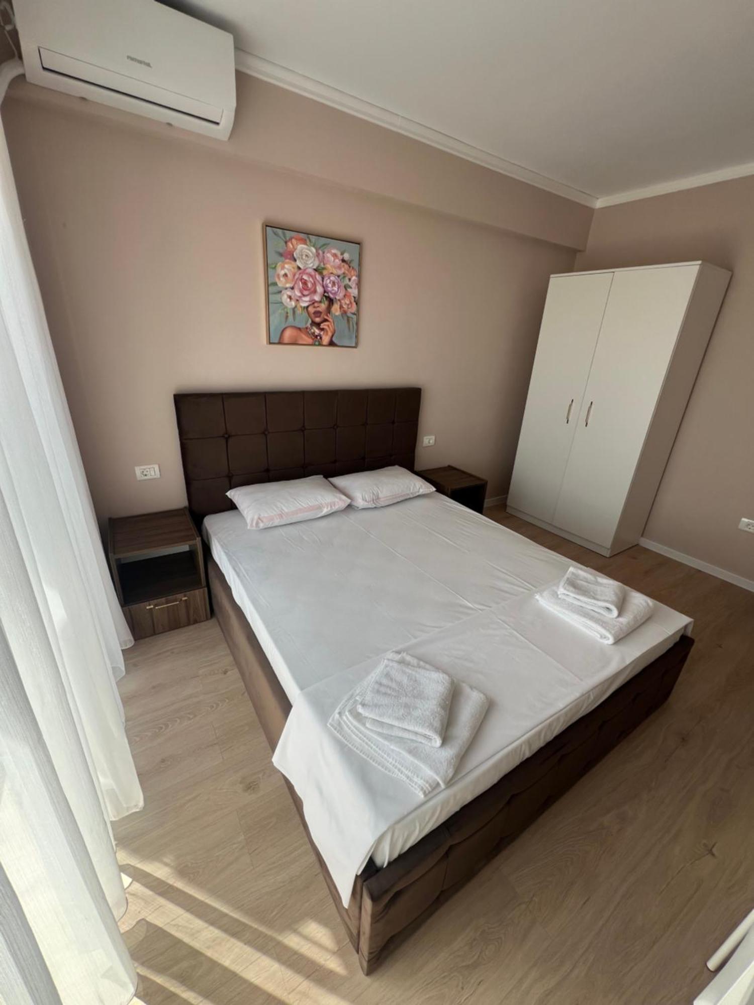Pensiunea Riviera Costinesti Exteriör bild